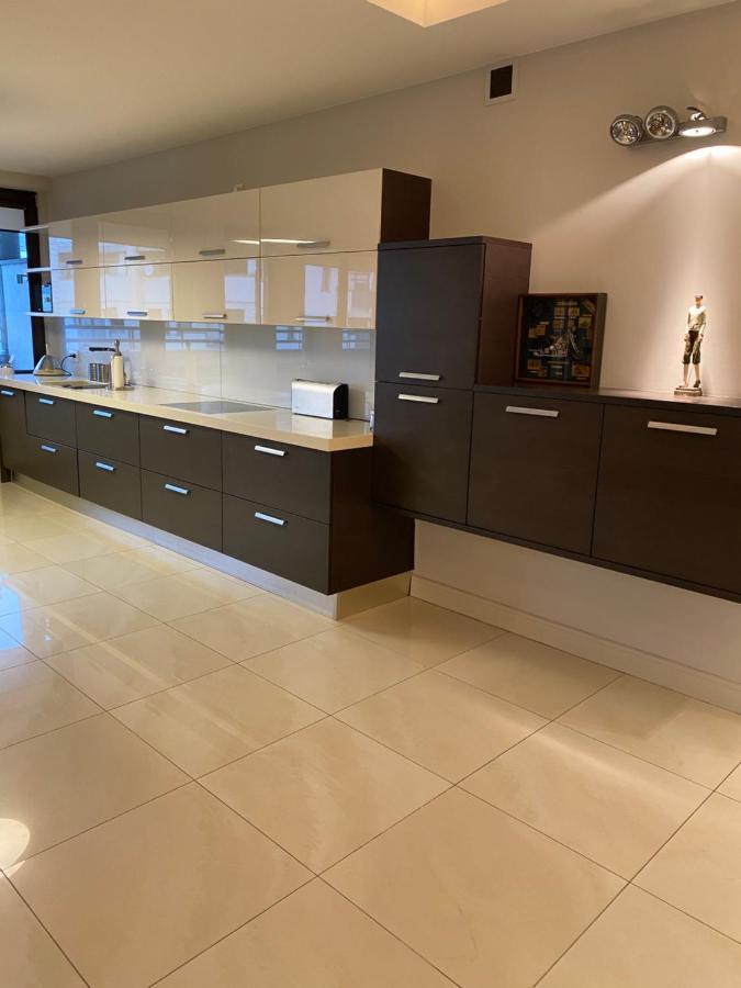 Apartament Wilanow Sarmacka * Warszawa