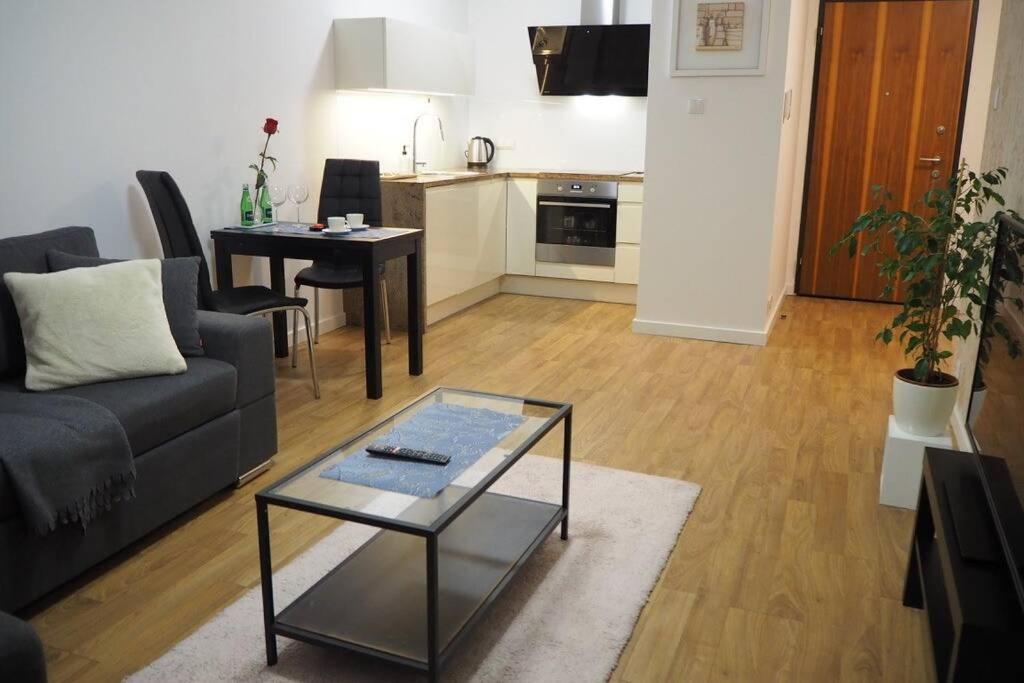 Wilanow Close To Town Hall And Palace Apartment *