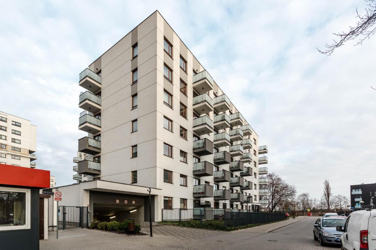 Apartment Chill Airport *