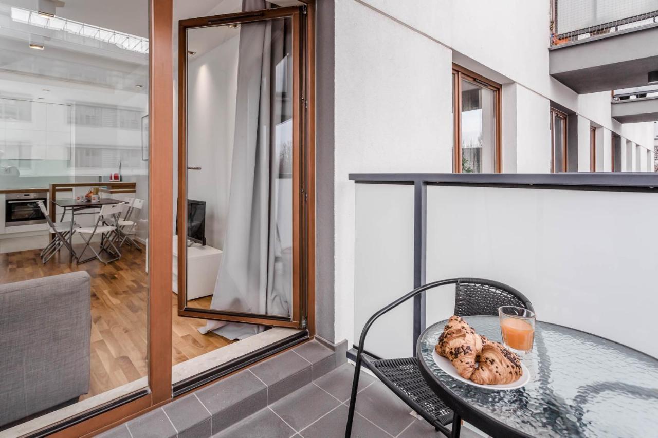 Apartment Chill Airport *