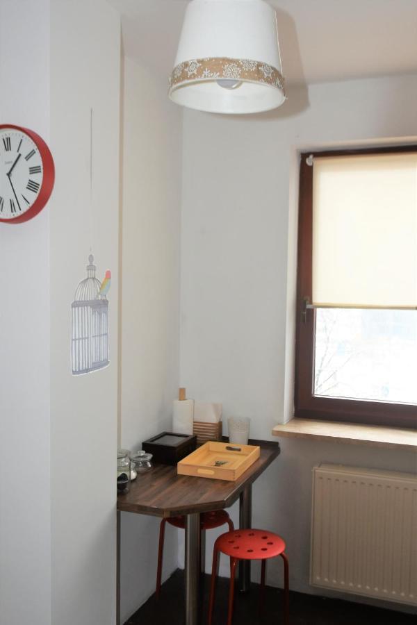 Apartament Ken49 *