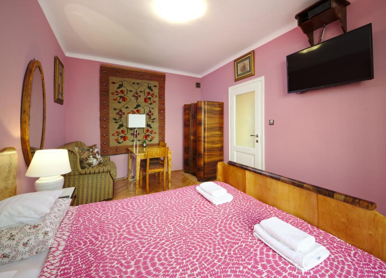 Apartament Polski Warszawa