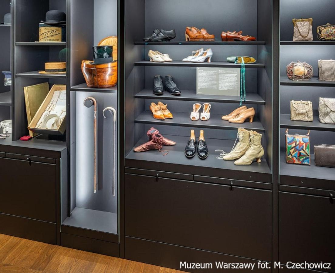 Rent Like - Muzeum Warszawy Na Starowce Warsaw