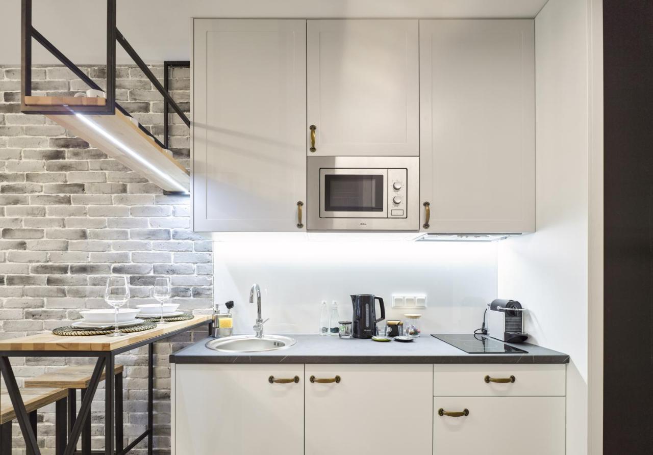 Atelier Praga No.6 Apartment *