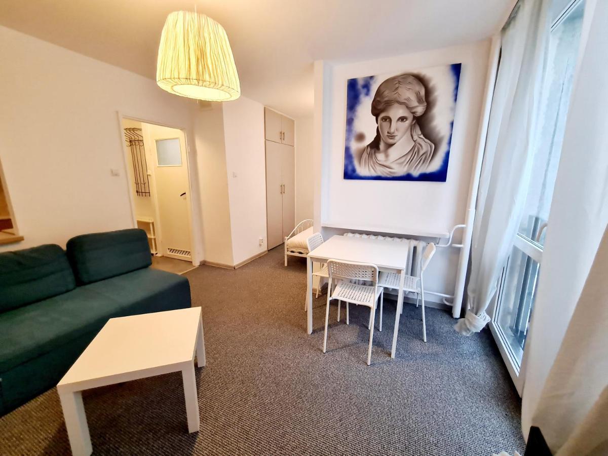 Apartament Topfloor Greeceflat A Cosy Flat In The City Center