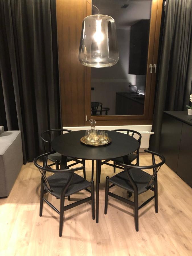 Apartment Premium Browary Warszawskie Warsaw