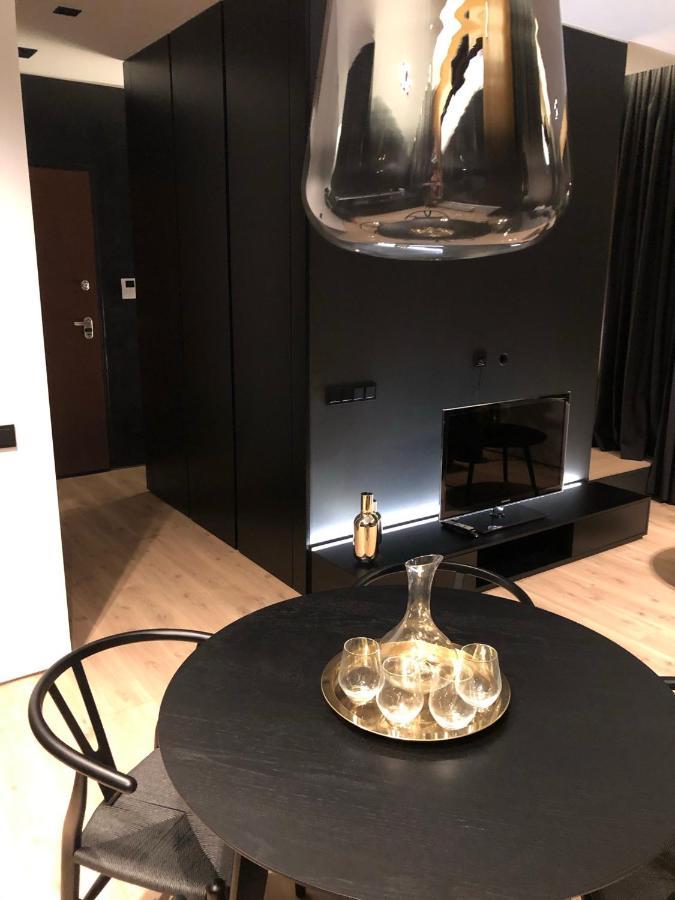 Premium Browary Warszawskie Apartment