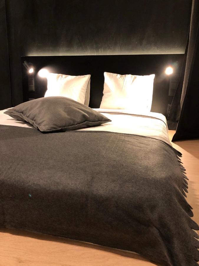 Apartment Premium Browary Warszawskie