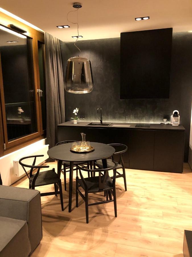 Apartment Premium Browary Warszawskie