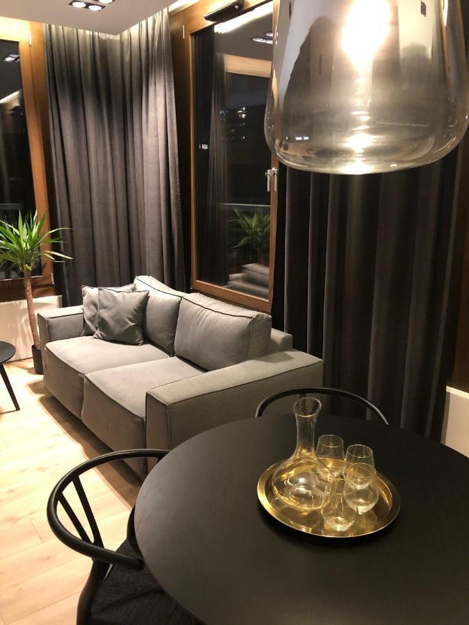 Premium Browary Warszawskie Apartment *
