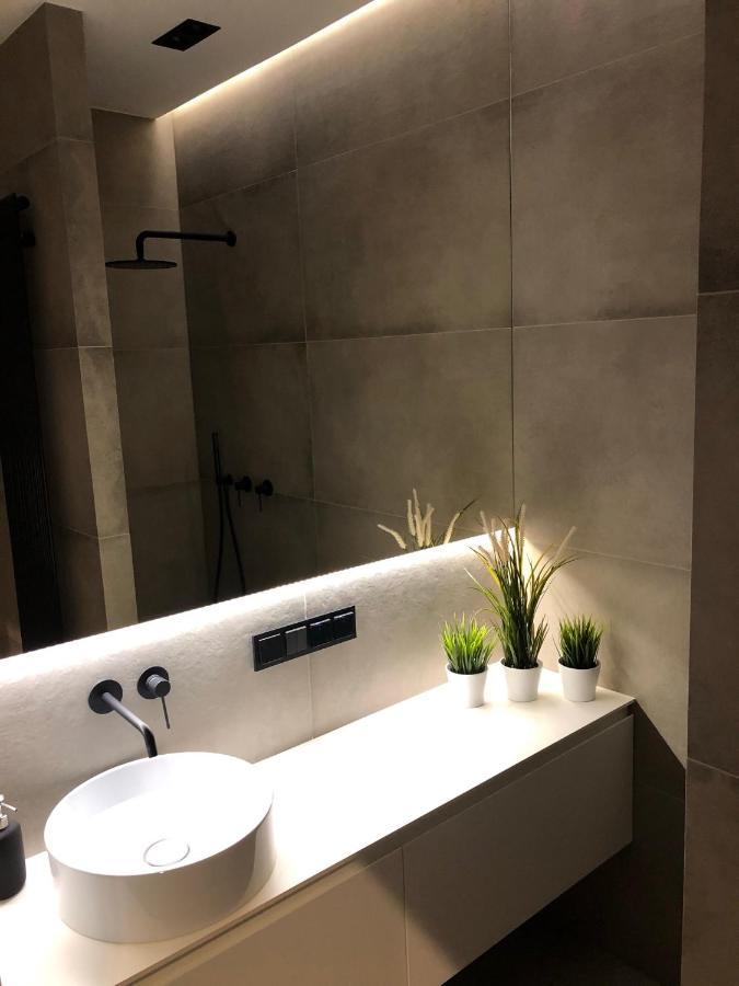 Căn hộ Premium Browary Warszawskie Warsaw