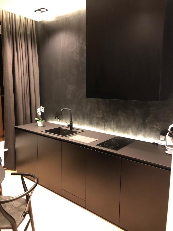 Premium Browary Warszawskie Apartment *