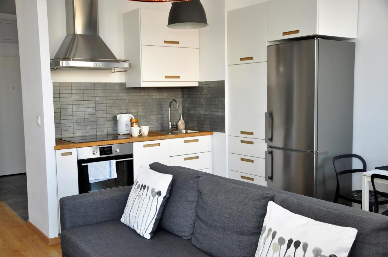 Apartment Prudentia Klobucka *