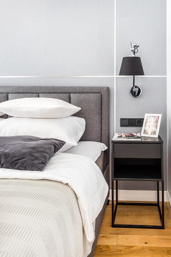 Apartament P&o Grzybowska Lux