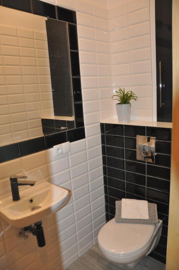 Cichy Zakatek - Ekskluzywny 90 M2 Apartment Warschau