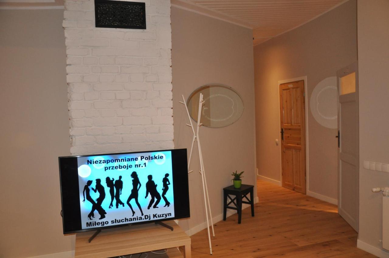 Cichy Zakatek - Ekskluzywny 90 M2 Apartment Warschau