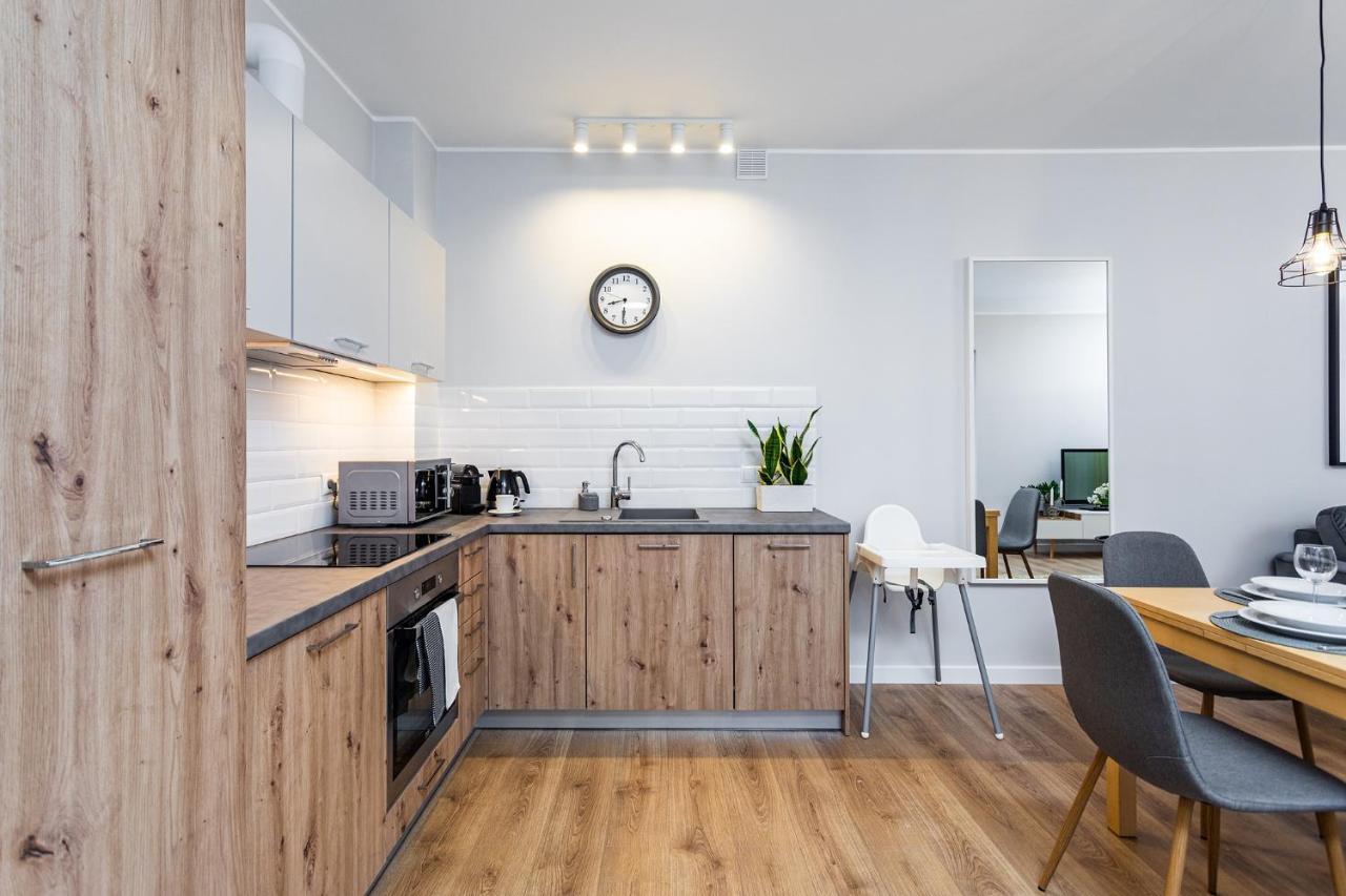 Apartamento Vidoc *