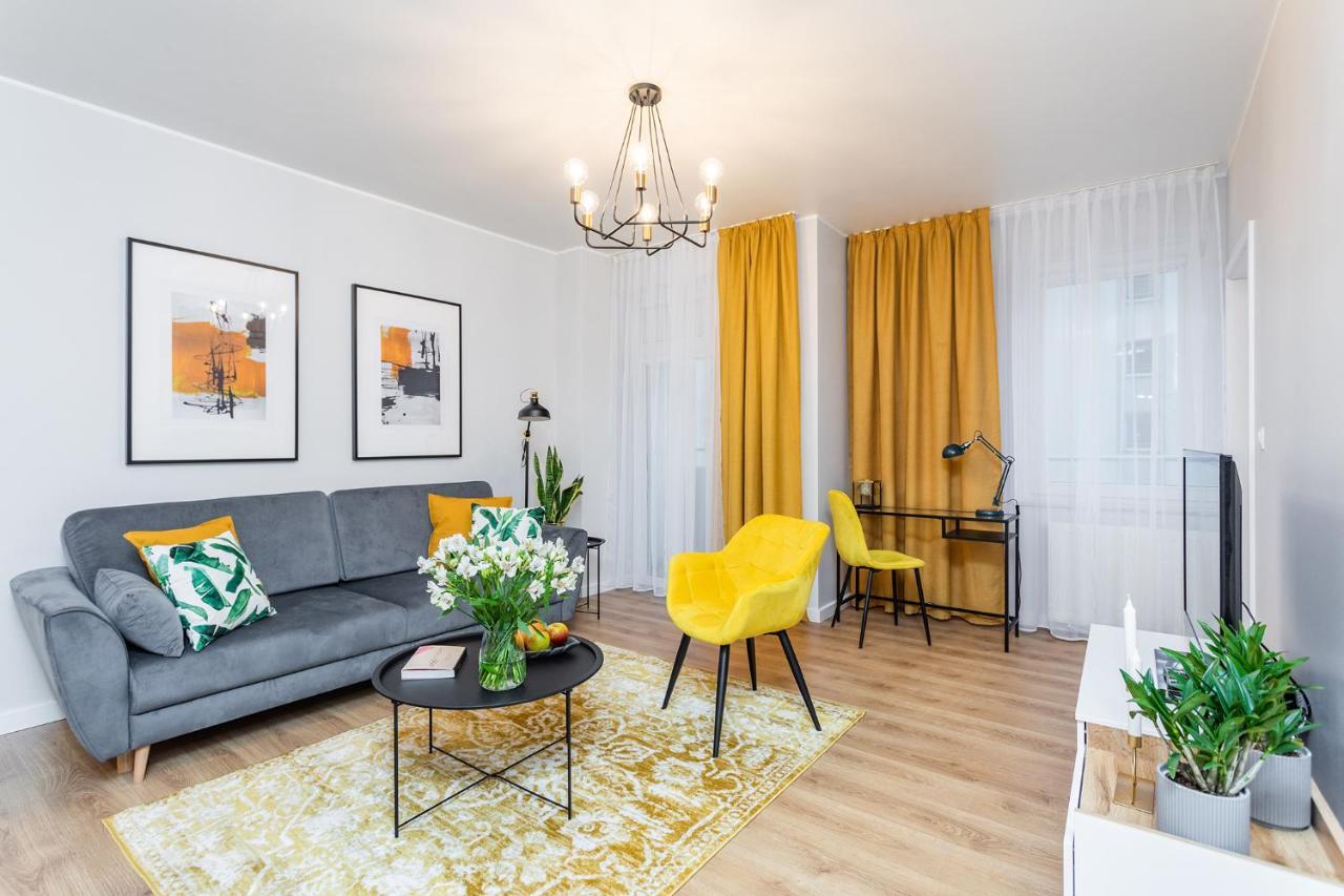 Apartment Vidoc *
