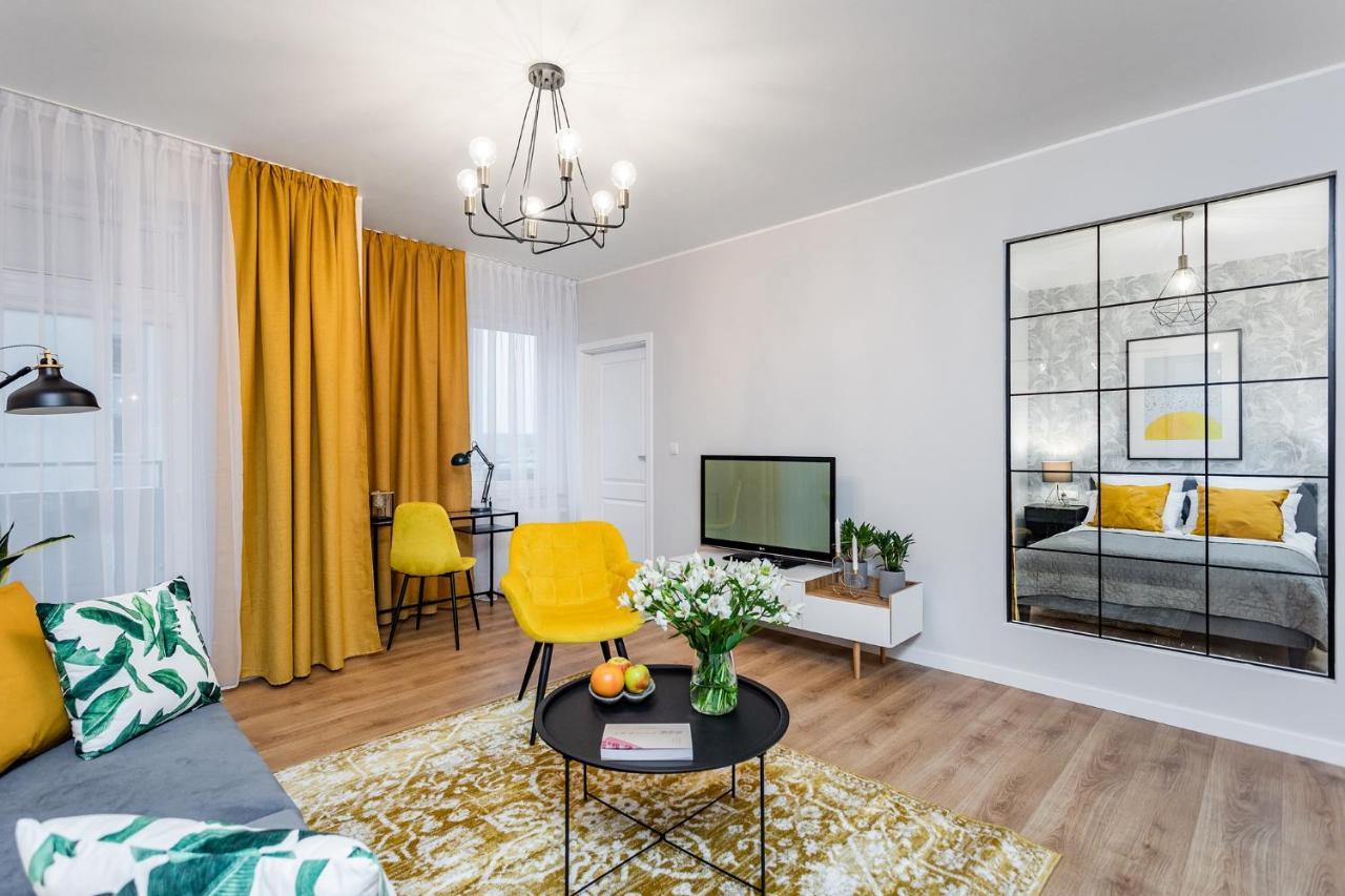 Apartment Vidoc *