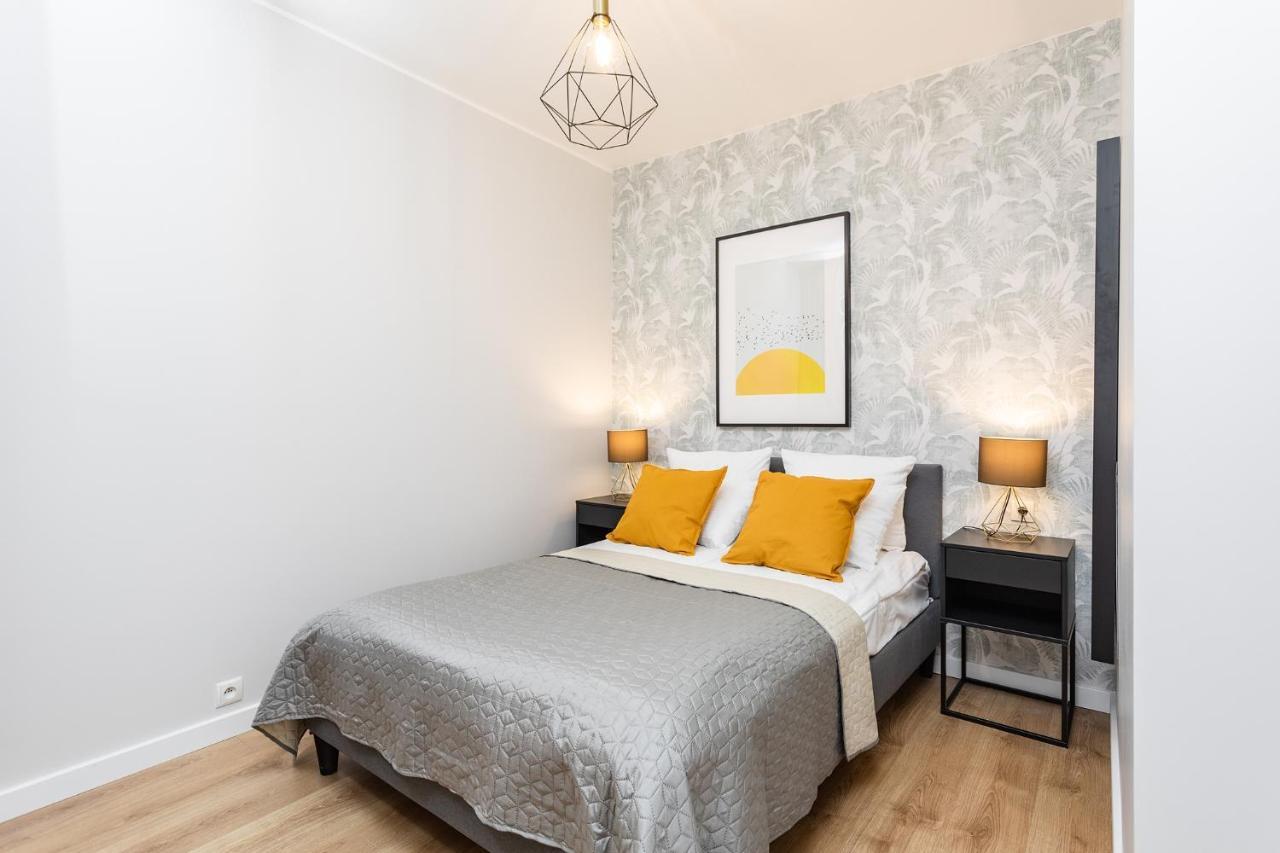 Vidoc Apartment Warsaw