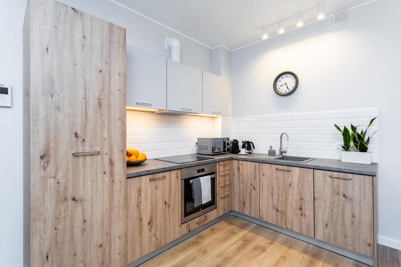 Vidoc Apartment Warsaw
