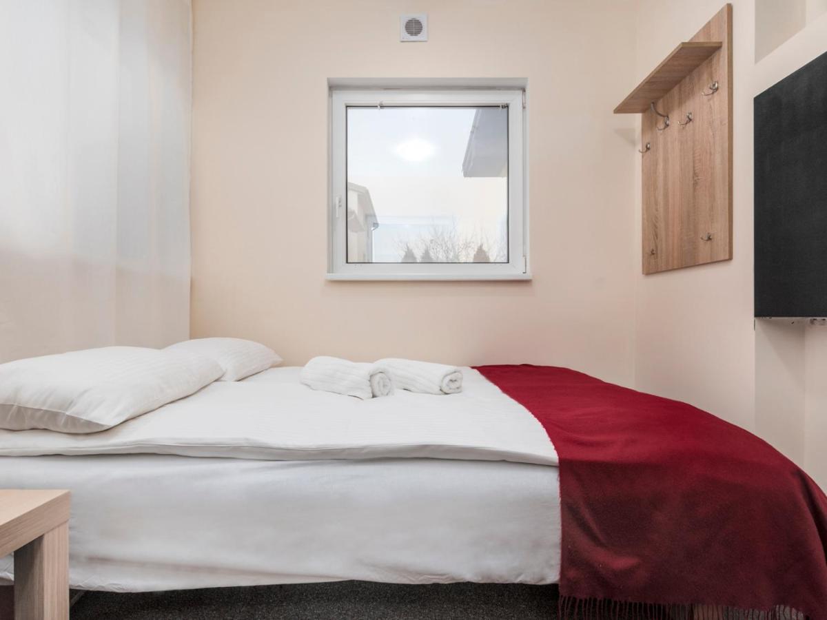 Hostel Luxhostel24 Warsaw