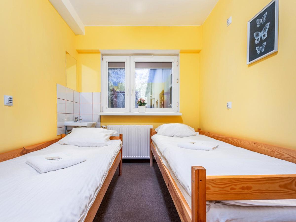 Hostel Luxhostel24