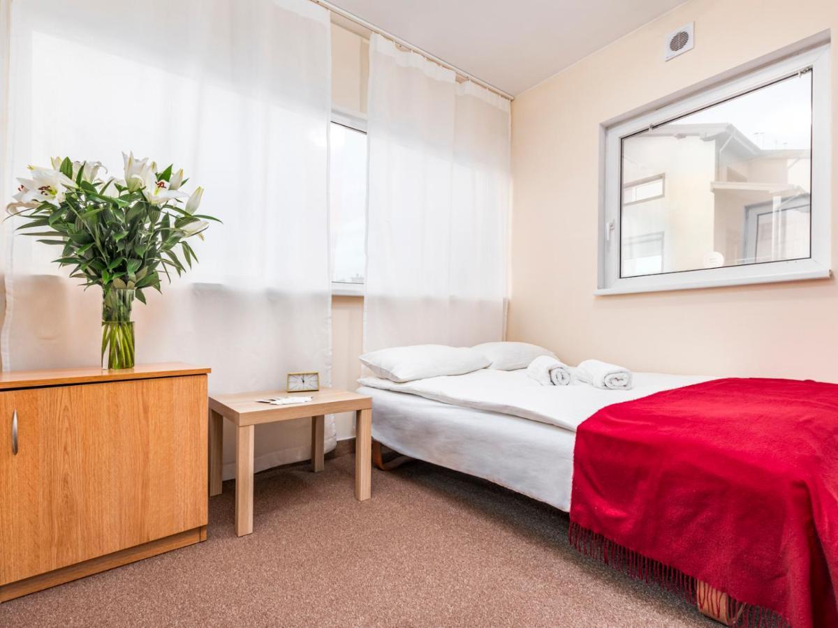 Luxhostel24 * Warsaw