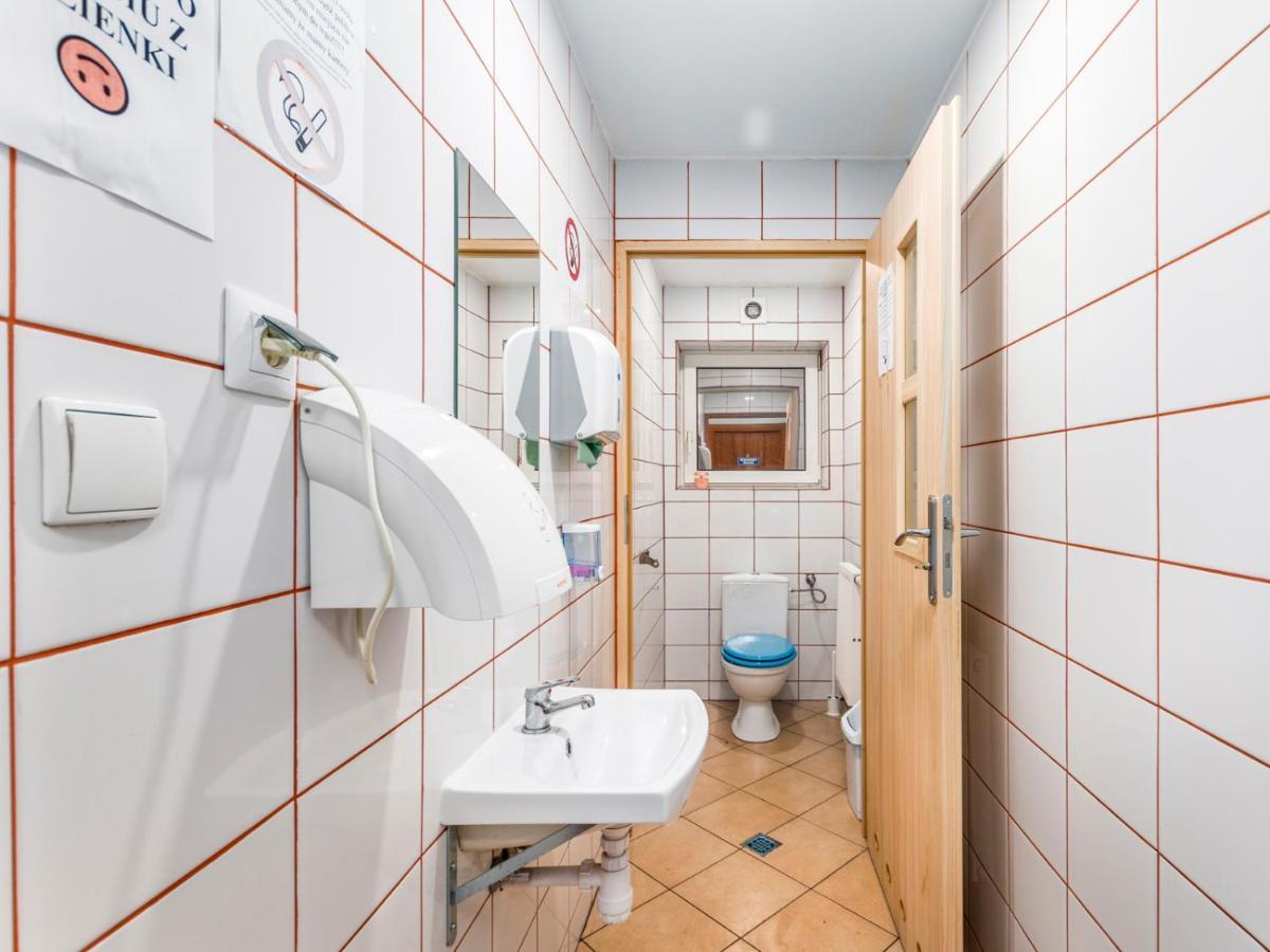 Hostel Luxhostel24 Warsaw