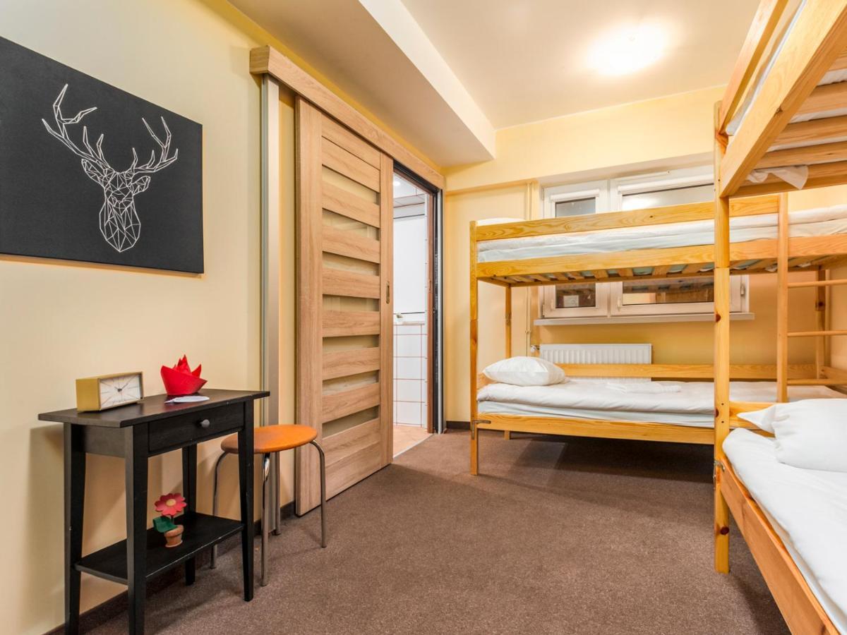 Luxhostel24 Albergue *