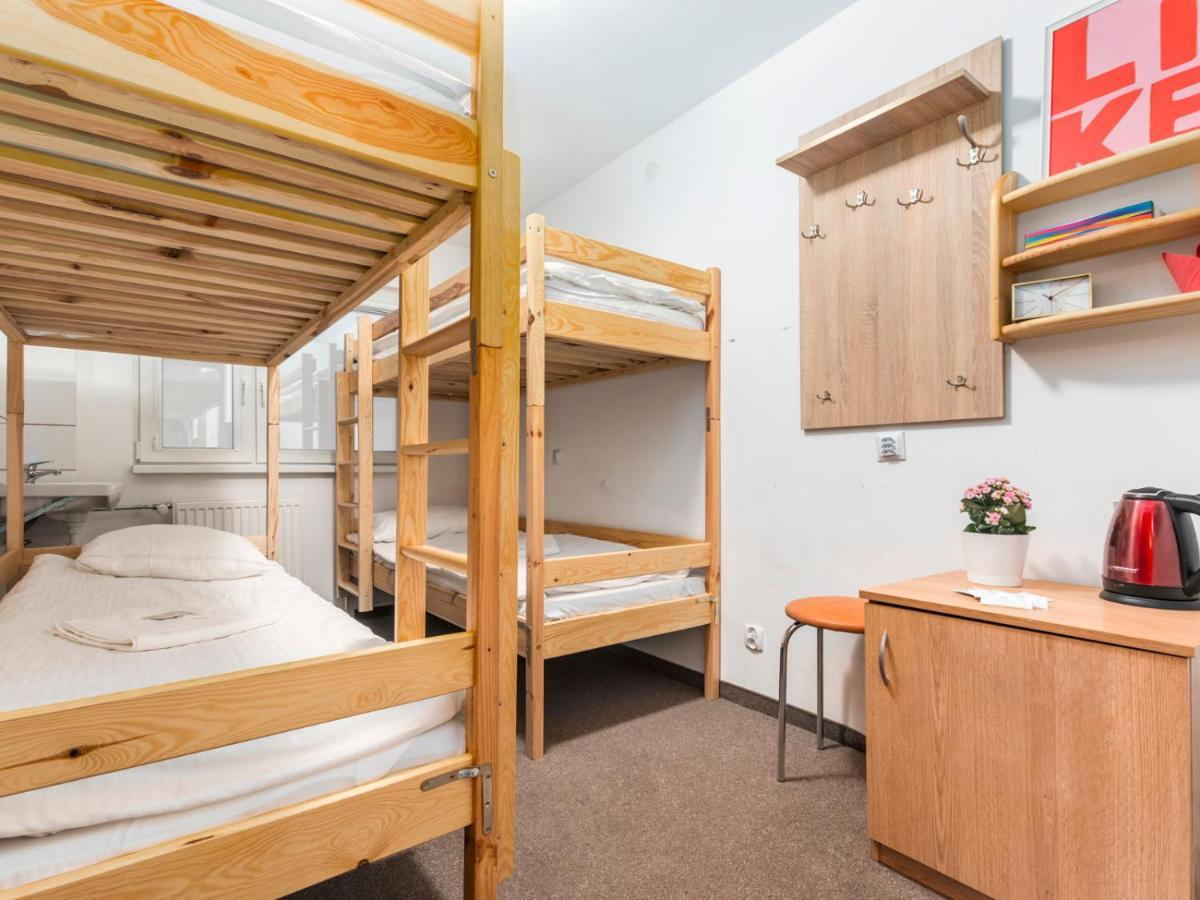 Luxhostel24 Warsaw