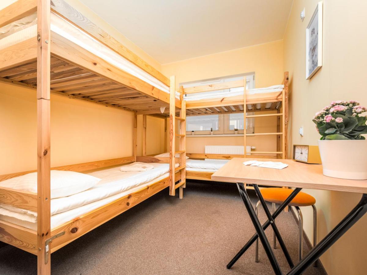 Hostel Luxhostel24 Warsaw