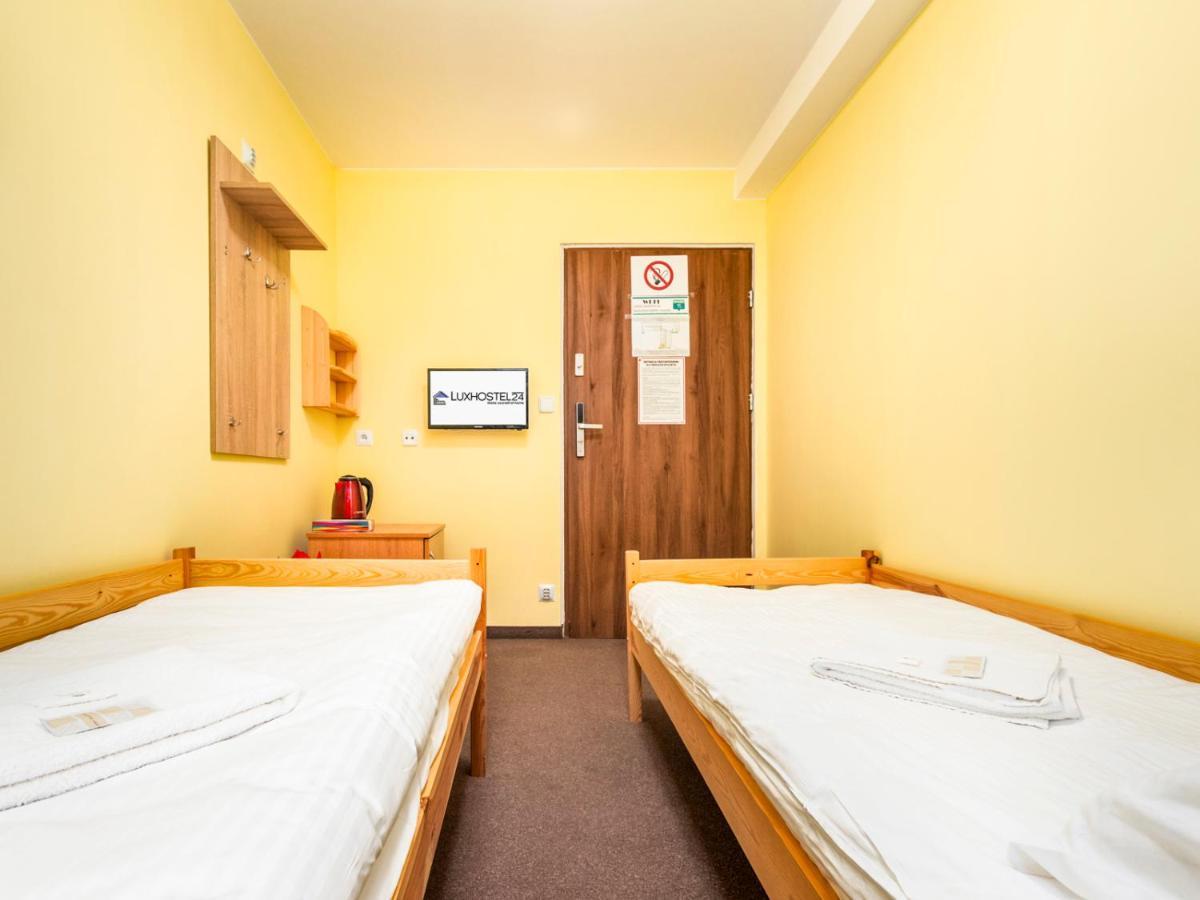 Hostel Luxhostel24