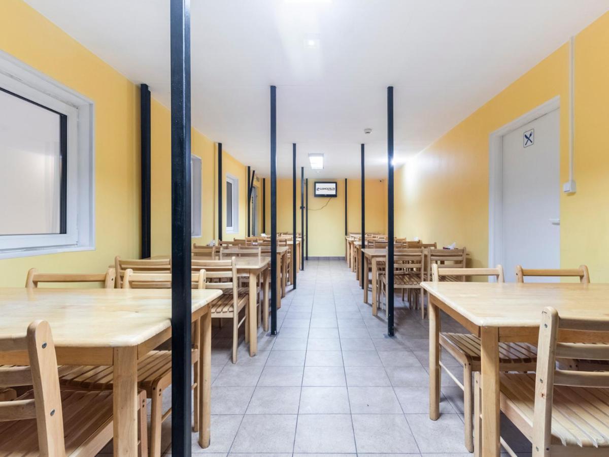 Luxhostel24