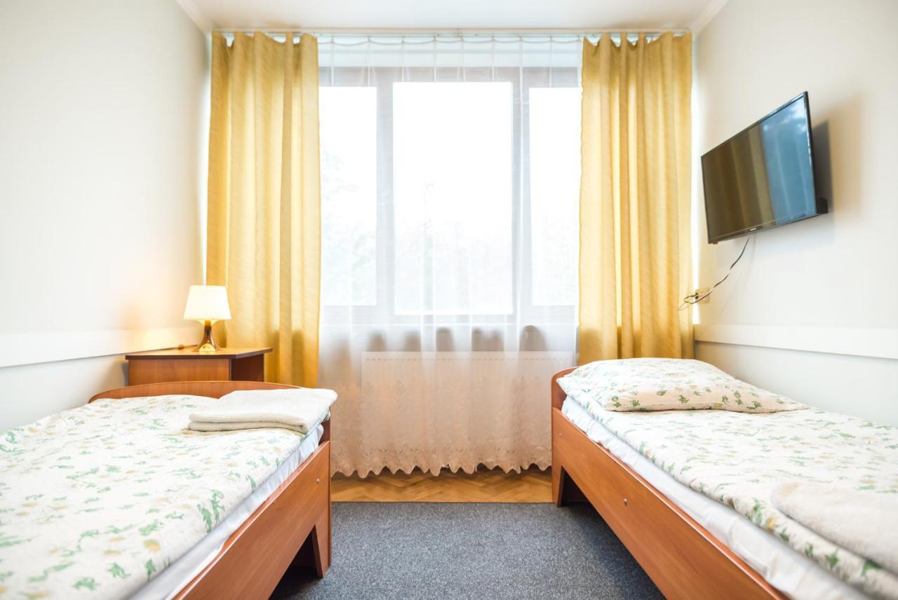 Dobre Miejsce Dom Rekolekcyjny Warsaw