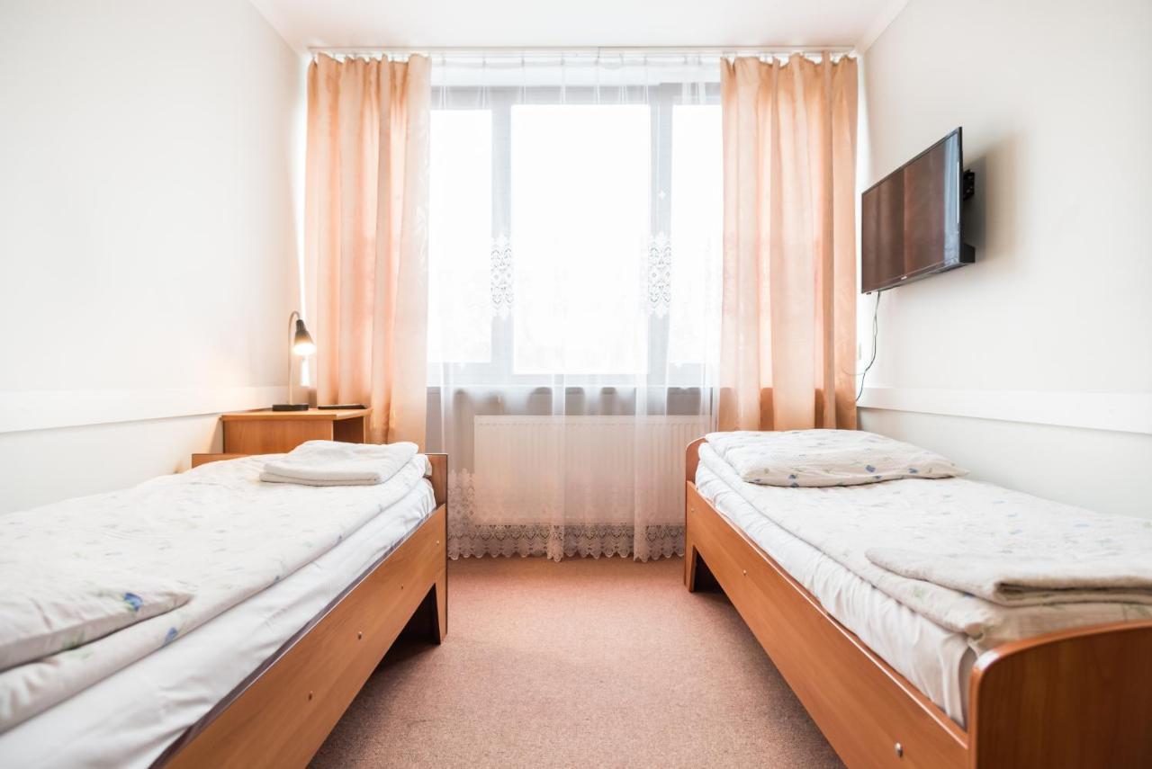 Dobre Miejsce Dom Rekolekcyjny Holiday park 2*