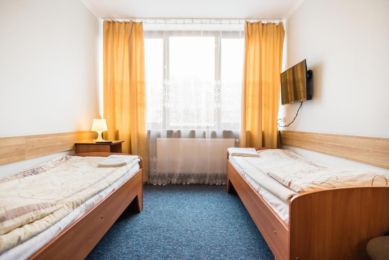 Dobre Miejsce Dom Rekolekcyjny