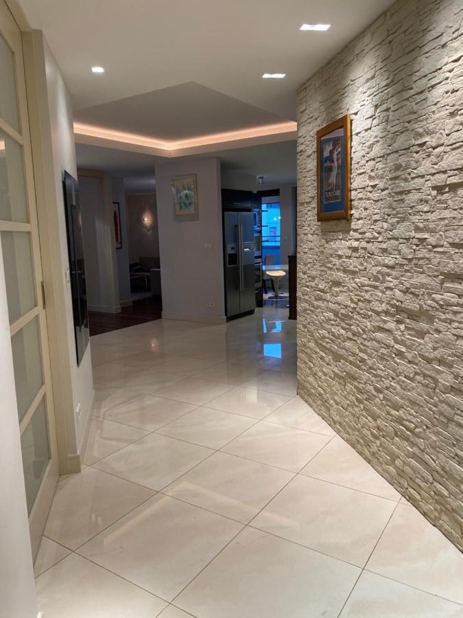 Apartament Wilanow Sarmacka Warszawa