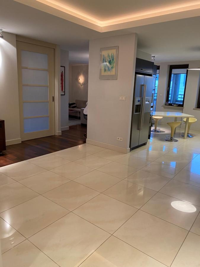 Apartament Wilanow Sarmacka Apartament *