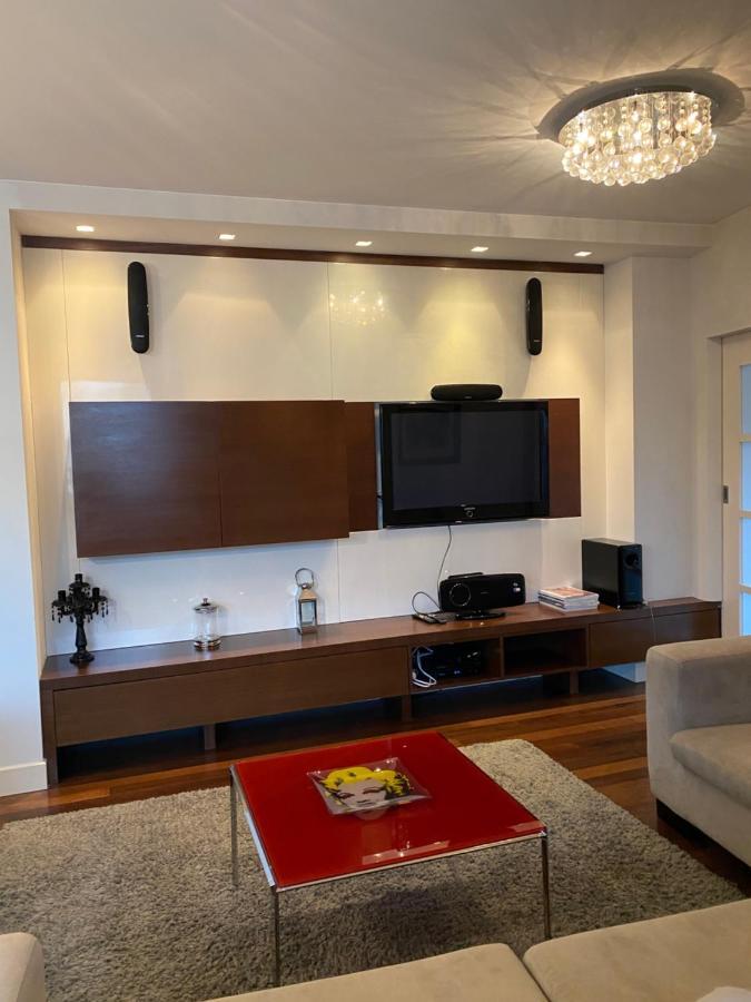 Apartament Apartament Wilanow Sarmacka *