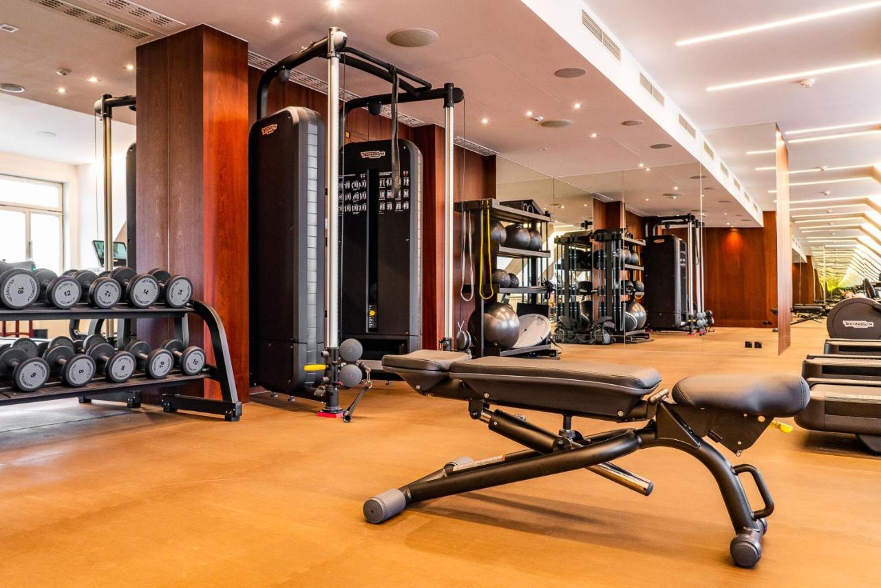 Hotel Nobu Warsaw