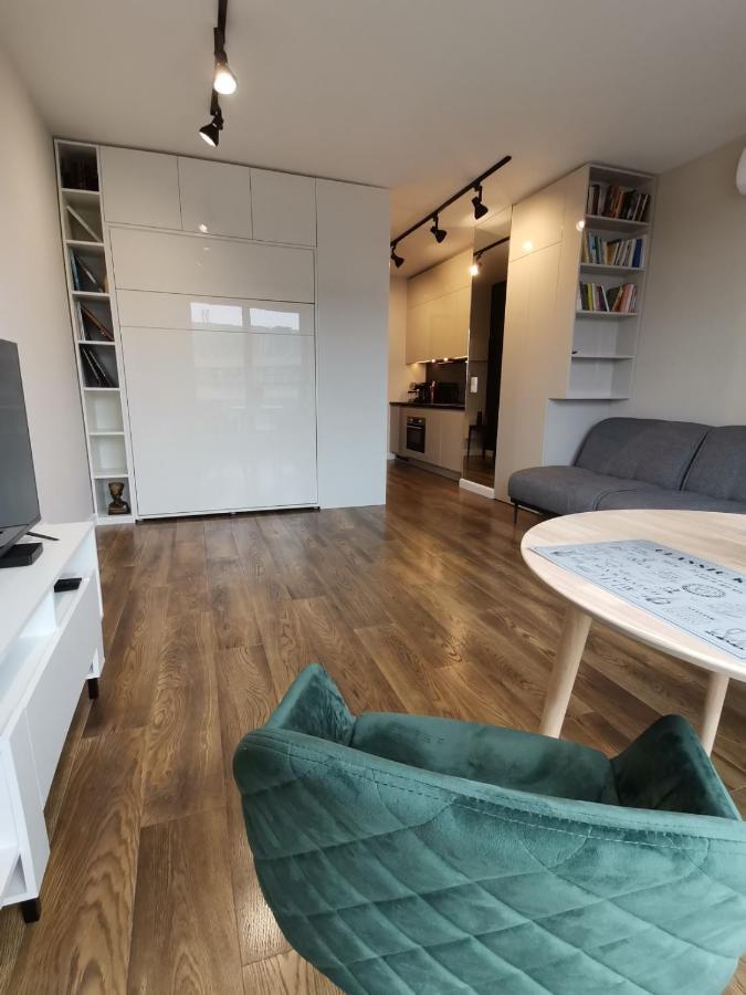 Nowoczesny Apartament Z Widokiem Apartment *