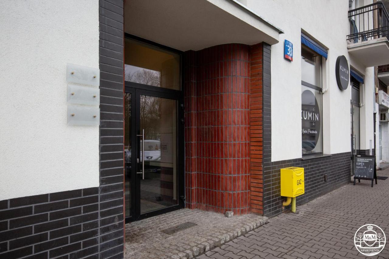 Căn hộ Gagarina By Renters Warsaw