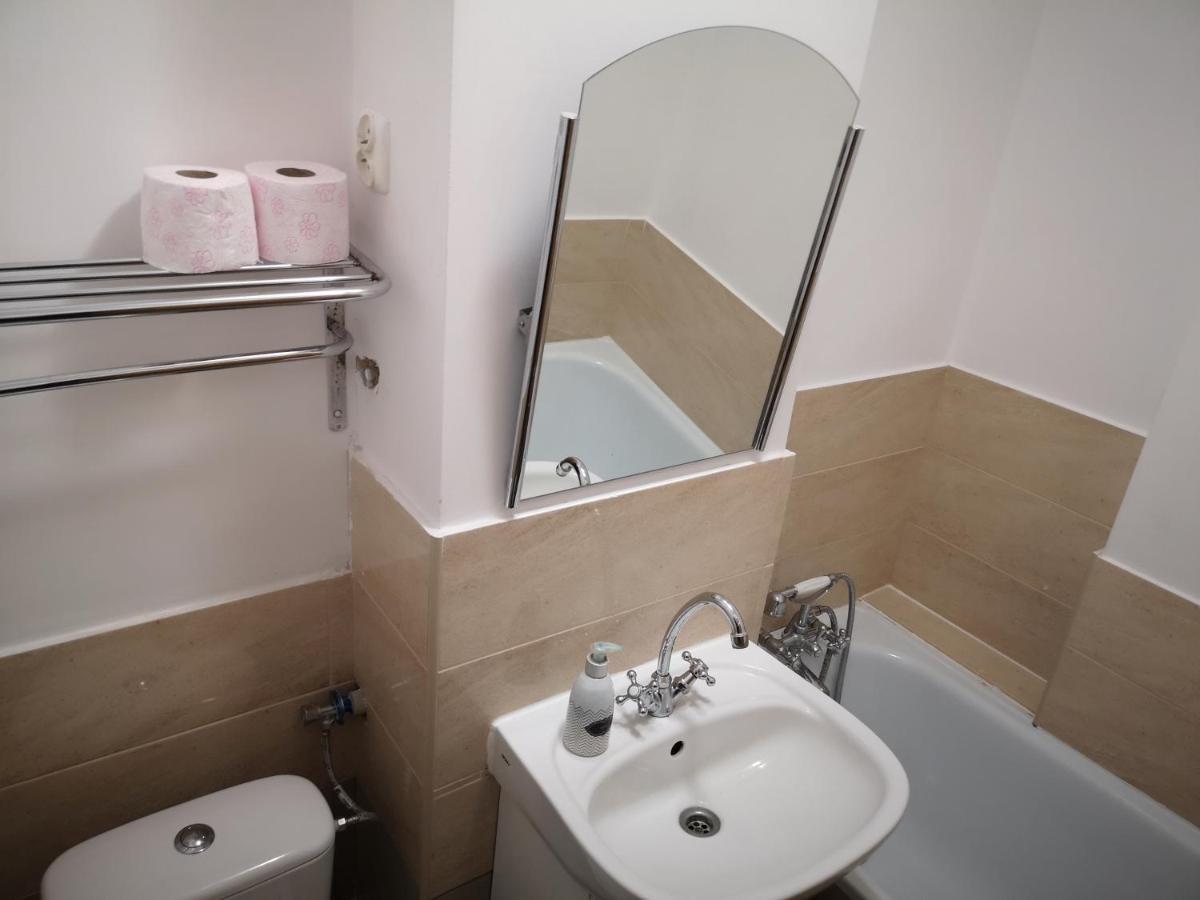 Apartment Hard Center *