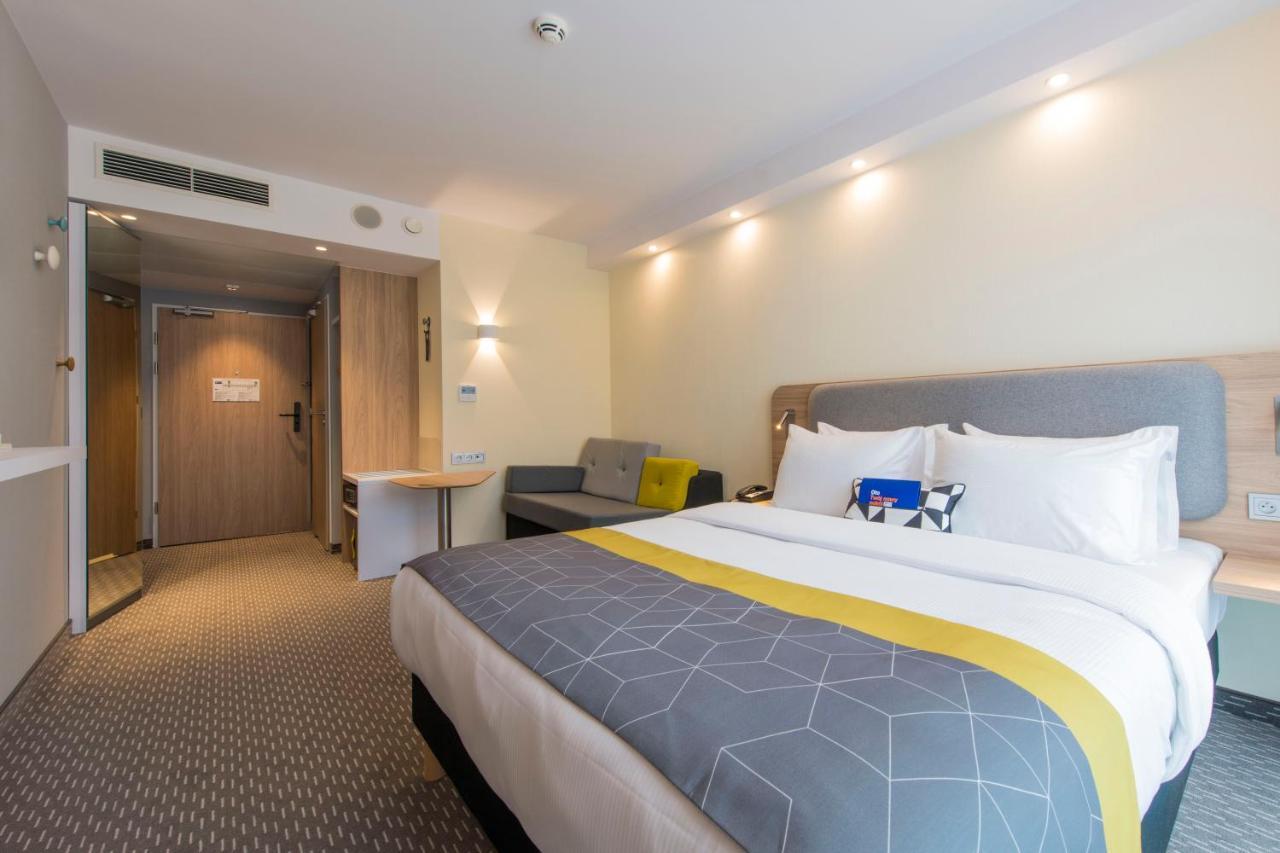 Express - Mokotow By Ihg Hotel Warsaw