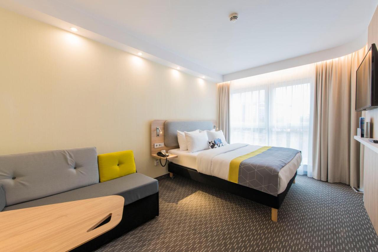 Express - Mokotow By Ihg Hotel 3*