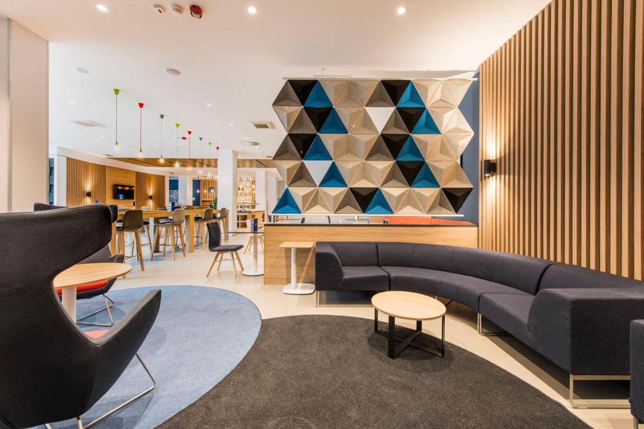 Express - Mokotow By Ihg Hotel