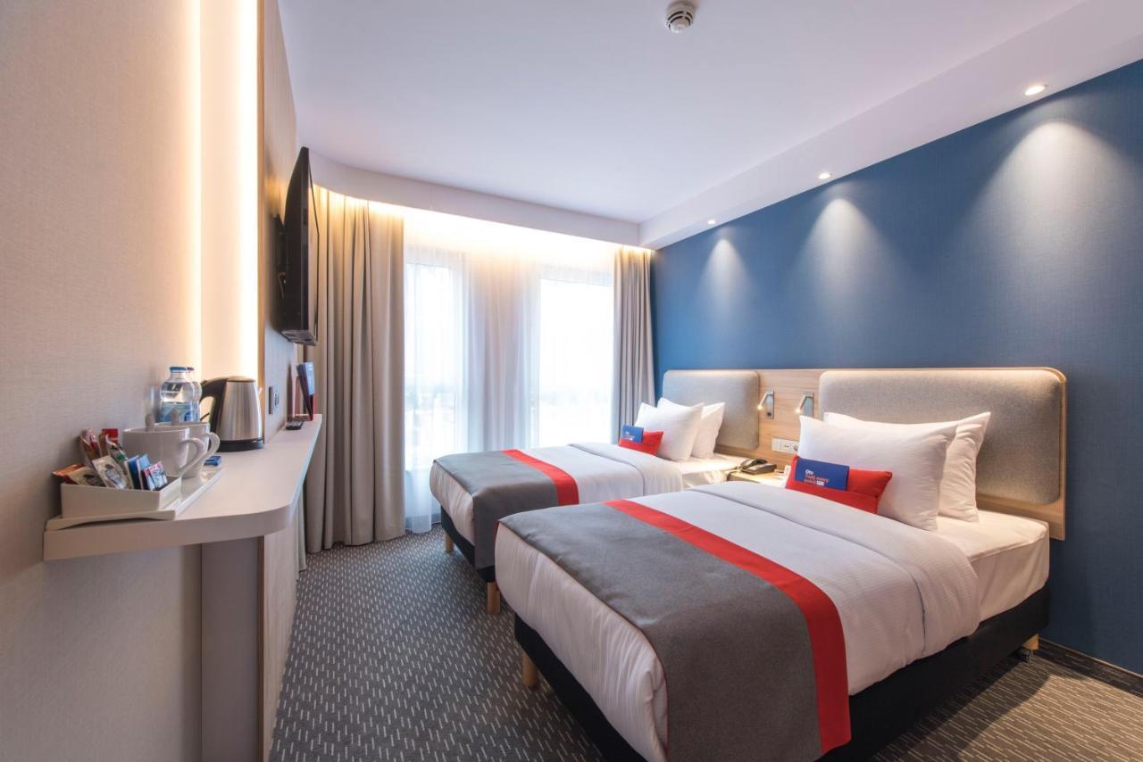 Express - Mokotow By Ihg 3* Warsaw