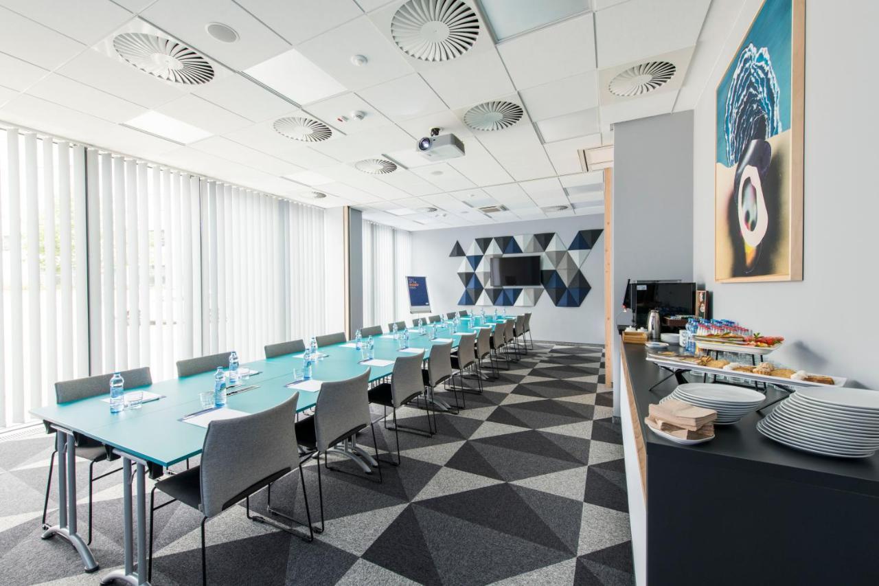 Express - Mokotow By Ihg 3* Warsaw
