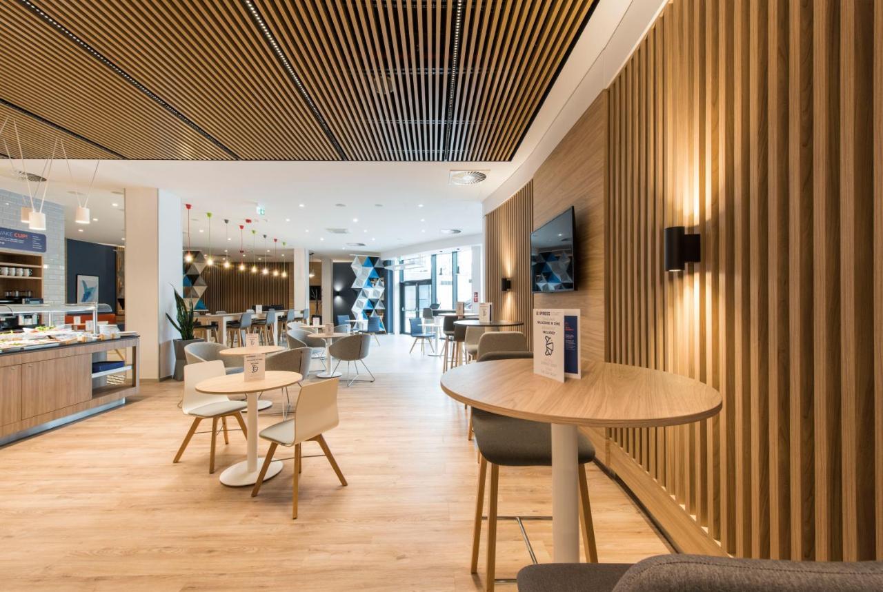 Hotel Express - Mokotow By Ihg